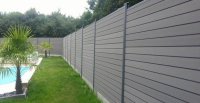 Portail Clôtures dans la vente du matériel pour les clôtures et les clôtures à Autreches